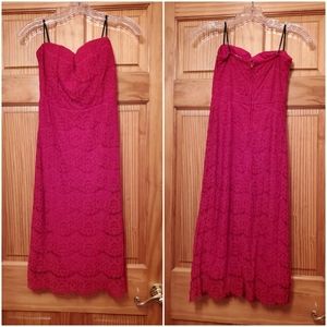 Valentines day dress